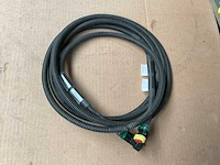 Wiring harness (5x) - afbeelding 1 van  4