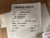 Wiring harness (5x) - afbeelding 4 van  4