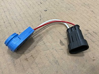 Wiring harness (9x) - afbeelding 1 van  4