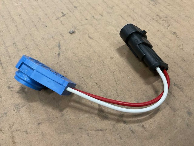 Wiring harness (9x) - afbeelding 2 van  4