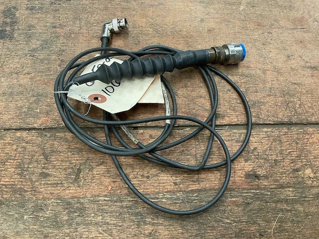 Wiring harness - afbeelding 1 van  3