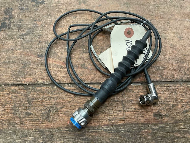 Wiring harness - afbeelding 2 van  3