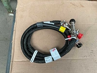Wiring harness - afbeelding 1 van  5