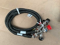 Wiring harness - afbeelding 2 van  5