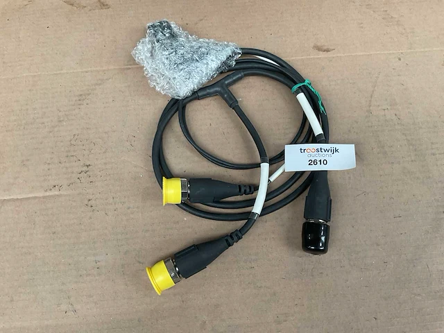 Wiring harness - afbeelding 1 van  3