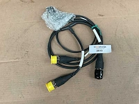 Wiring harness - afbeelding 1 van  3