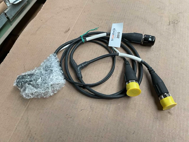 Wiring harness - afbeelding 2 van  3