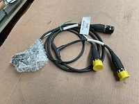 Wiring harness - afbeelding 2 van  3