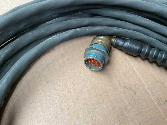 Wiring harness - afbeelding 3 van  5