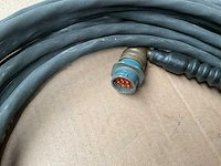 Wiring harness - afbeelding 3 van  5