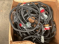 Wiring harness - afbeelding 1 van  5