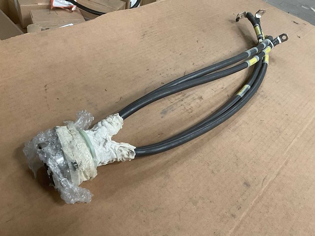 Wiring harness - afbeelding 2 van  6