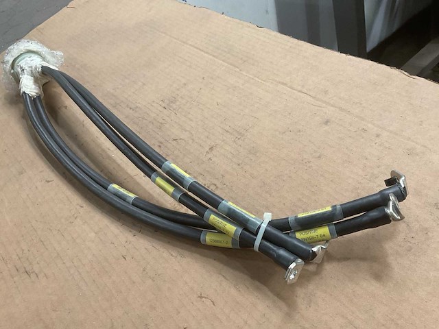 Wiring harness - afbeelding 3 van  6