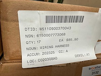 Wiring harness - afbeelding 3 van  3