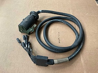 Wiring harness - afbeelding 1 van  3