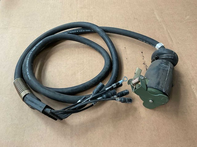 Wiring harness - afbeelding 2 van  3