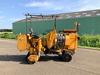 Wirtgen sond 160 asfaltfreesmachine - afbeelding 1 van  12