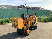 Wirtgen sond 160 asfaltfreesmachine - afbeelding 5 van  12