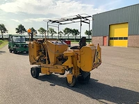 Wirtgen sond 160 asfaltfreesmachine - afbeelding 7 van  12