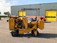 Wirtgen sond 160 asfaltfreesmachine - afbeelding 8 van  12