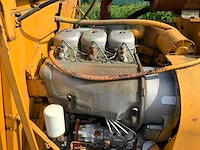 Wirtgen sond 160 asfaltfreesmachine - afbeelding 11 van  12