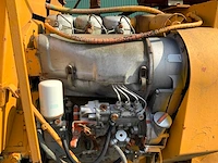 Wirtgen sond 160 asfaltfreesmachine - afbeelding 12 van  12