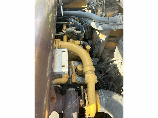 Wirtgen w2200 asfaltfreesmachine - afbeelding 3 van  28