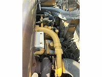Wirtgen w2200 asfaltfreesmachine - afbeelding 3 van  28