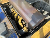 Wirtgen w2200 asfaltfreesmachine - afbeelding 4 van  28