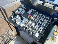 Wirtgen w2200 asfaltfreesmachine - afbeelding 6 van  28