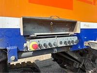 Wirtgen w2200 asfaltfreesmachine - afbeelding 7 van  28