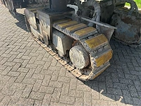 Wirtgen w2200 asfaltfreesmachine - afbeelding 8 van  28