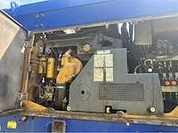 Wirtgen w2200 asfaltfreesmachine - afbeelding 9 van  28