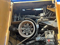 Wirtgen w2200 asfaltfreesmachine - afbeelding 11 van  28