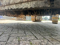 Wirtgen w2200 asfaltfreesmachine - afbeelding 14 van  28