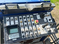 Wirtgen w2200 asfaltfreesmachine - afbeelding 16 van  28