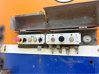 Wirtgen w2200 asfaltfreesmachine - afbeelding 17 van  28