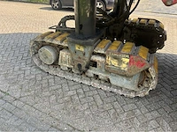 Wirtgen w2200 asfaltfreesmachine - afbeelding 20 van  28