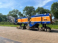 Wirtgen w2200 asfaltfreesmachine - afbeelding 22 van  28