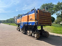 Wirtgen w2200 asfaltfreesmachine - afbeelding 23 van  28