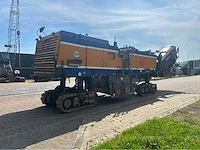 Wirtgen w2200 asfaltfreesmachine - afbeelding 24 van  28