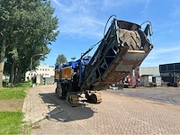 Wirtgen w2200 asfaltfreesmachine - afbeelding 25 van  28