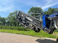 Wirtgen w2200 asfaltfreesmachine - afbeelding 26 van  28