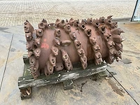 Wirtghen 150 asfaltfrees - afbeelding 1 van  5