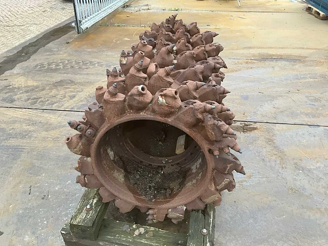 Wirtghen 150 asfaltfrees - afbeelding 2 van  5