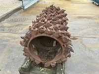 Wirtghen 150 asfaltfrees - afbeelding 2 van  5