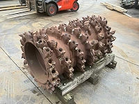 Wirtghen 150 asfaltfrees - afbeelding 4 van  5