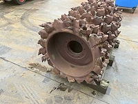 Wirtghen 150 asfaltfrees - afbeelding 5 van  5