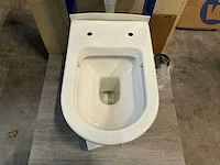Wisa - xs 114 - wc set (2x) - afbeelding 2 van  9