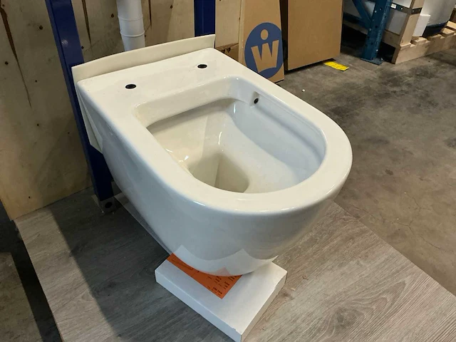 Wisa - xs 114 - wc set (2x) - afbeelding 7 van  9